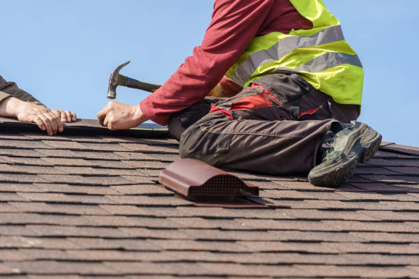 Best Roof Maintenance Services  in Haddon Heights, NJ