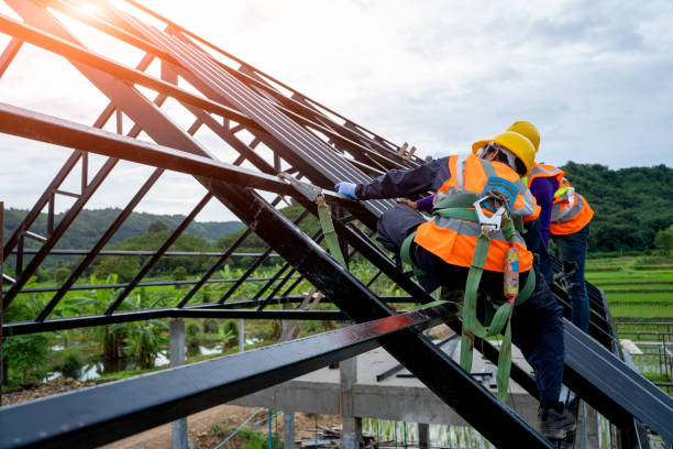 Trusted Haddon Heights, NJ Roofing Contractor Experts