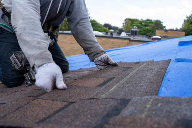 Best Commercial Roofing Services  in Haddon Heights, NJ