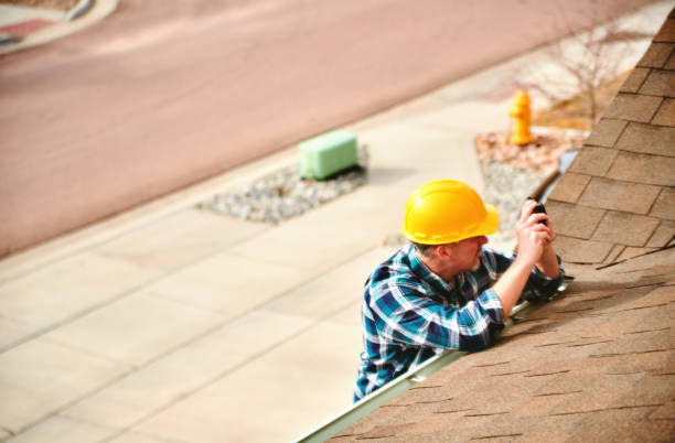 Best Roof Repair Services  in Haddon Heights, NJ