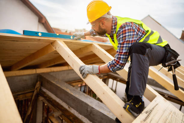 Best New Roof Installation  in Haddon Heights, NJ