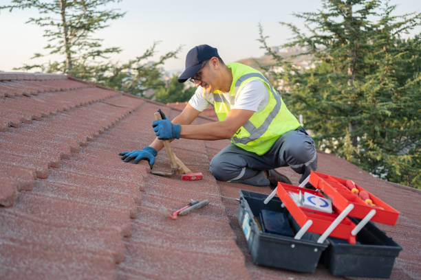 Best Gutter Installation and Roofing  in Haddon Heights, NJ