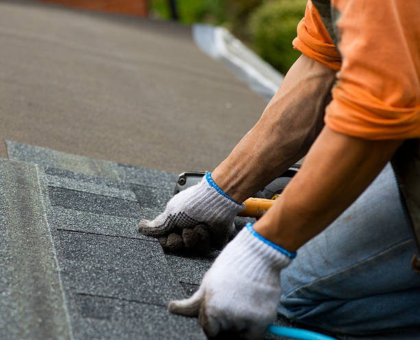 Best Tile Roofing Contractor  in Haddon Heights, NJ