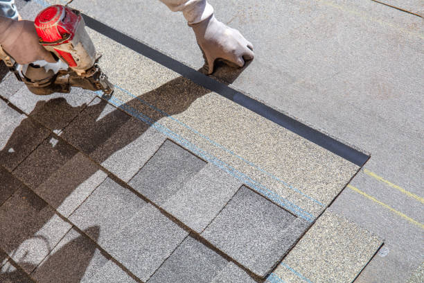 Best Slate Roofing Contractor  in Haddon Heights, NJ