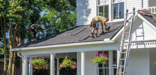 Best Metal Roofing Contractor  in Haddon Heights, NJ