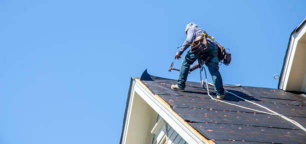 Best Roof Leak Repair  in Haddon Heights, NJ